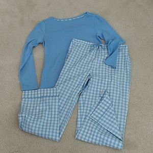 NWOT Talbot's Pajamas/loungewear